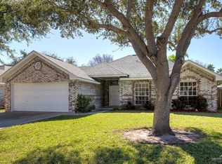 412 E Yucca Ave, McAllen, TX 78504