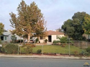 407 McClean Ave, Bakersfield, CA 93307