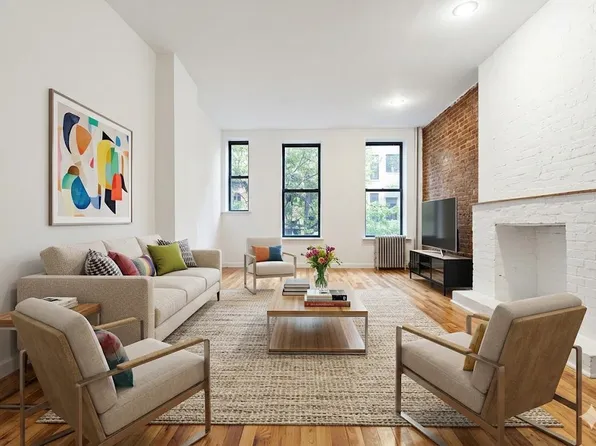 519 East 82nd Street image 1 of 12
