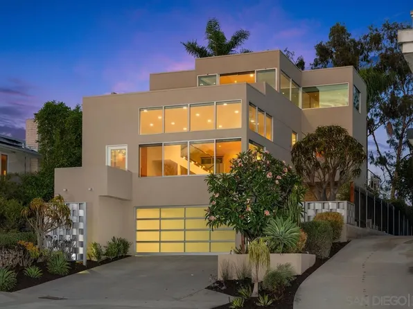 2885 Fallbrook Ln, San Diego, CA 92117