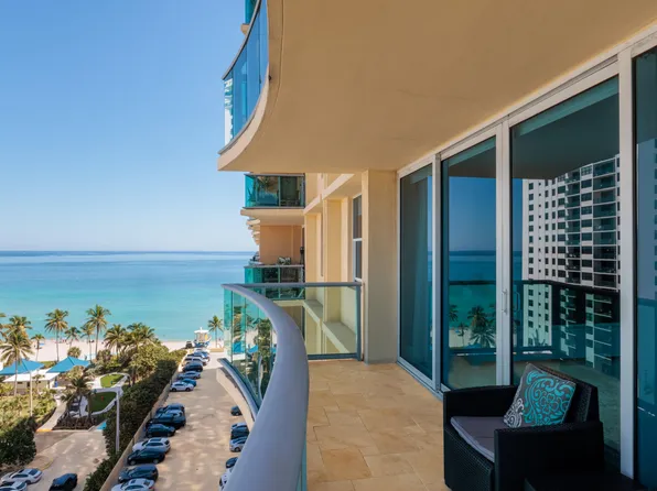 2501 S Ocean Drive #1136, Hollywood, FL 33019