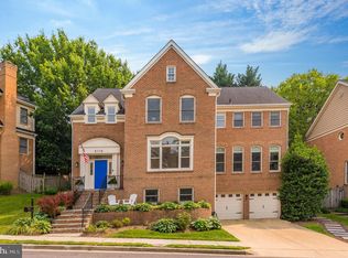 5110 Warren Pl NW, Washington, DC