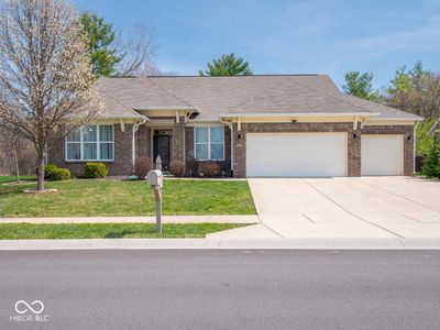 9831 N Port Dr, McCordsville, IN, 46055