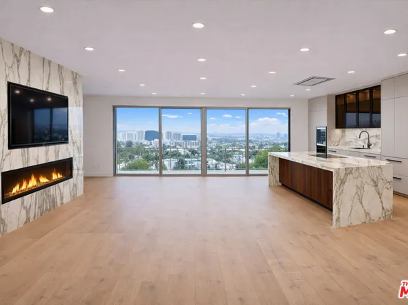 100 S Doheny Dr APT 813, Los Angeles, CA 90048