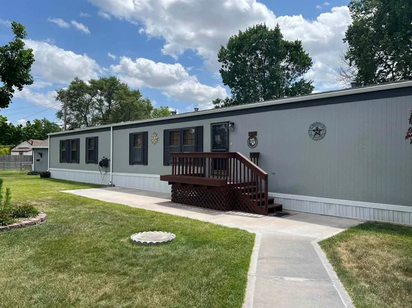 1906 W 18th Ave., North Platte, NE 69101