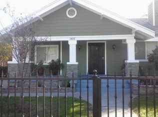 1824 E 61st St, Los Angeles, CA 90001