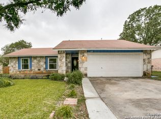 6114 Willowridge St, San Antonio, TX 78249