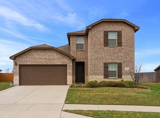 10450 Fort Cibolo Trl, Crowley, TX 76036