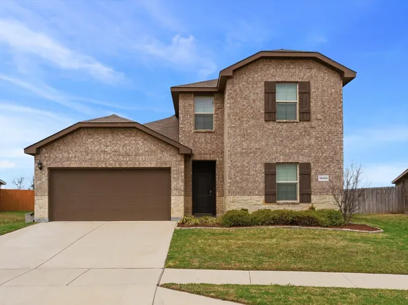 10450 Fort Cibolo Trl, Crowley, TX 76036