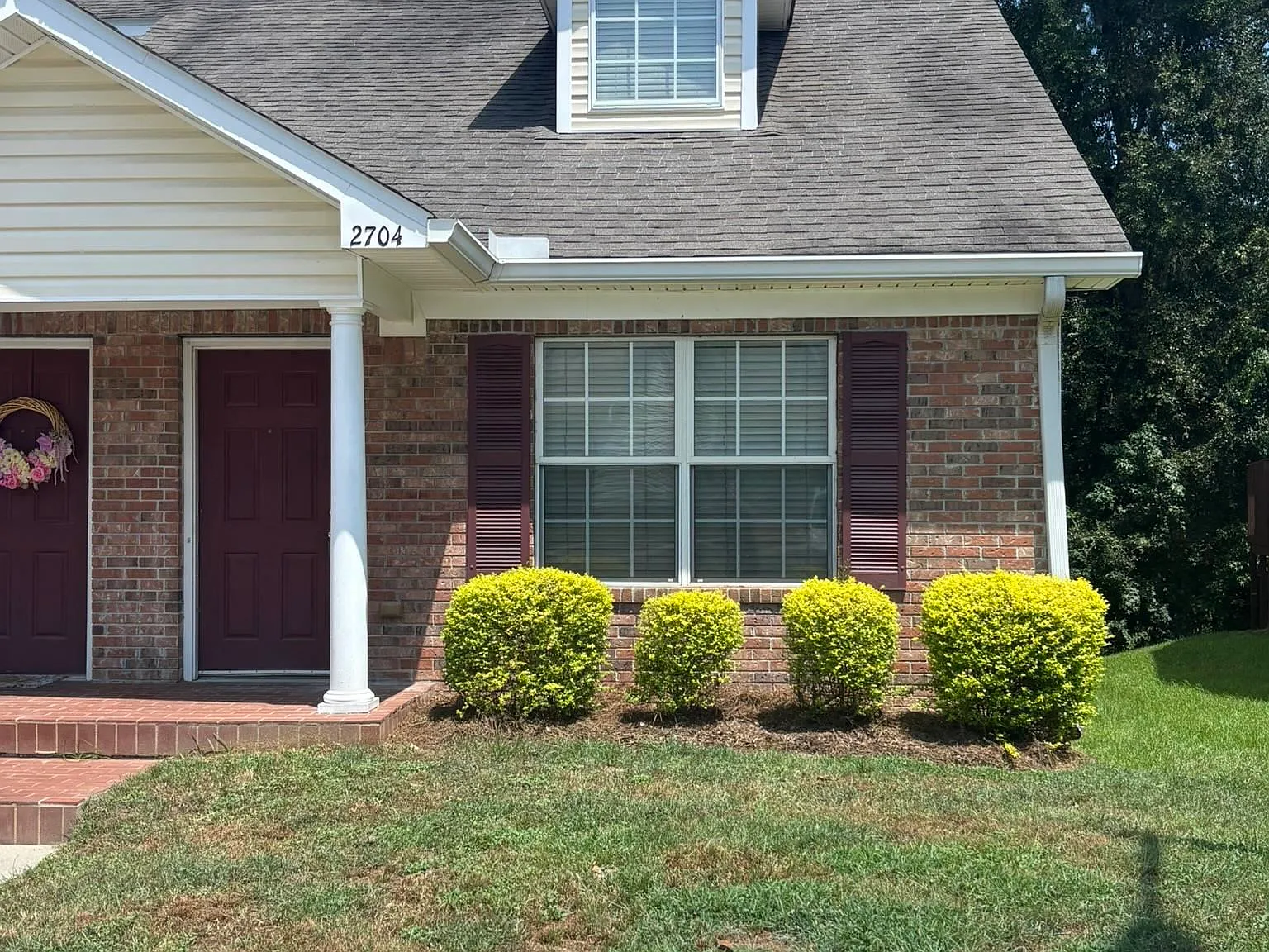 2 bed, 1344 sqft, $1,495 — Photo 1