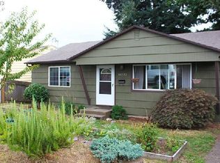 10222 SE Harold St, Portland, OR 97266