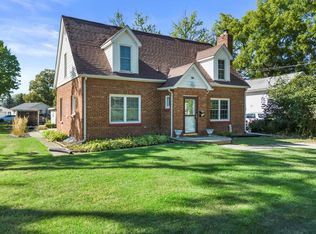 130 Beloit St, Delavan, WI 53115