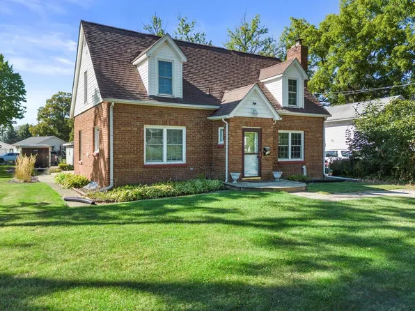 130 Beloit STREET, Delavan, WI 53115