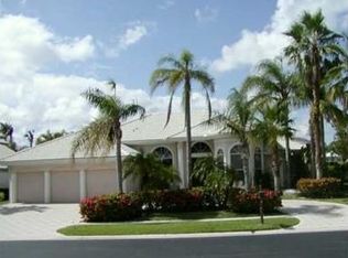 6695 Newport Lake Cir, Boca Raton, FL 33496