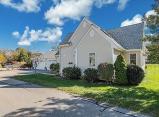 Village Crossing, Plymouth, MA 02360