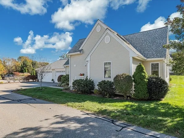 4 Old Field Rd Unit 4, Plymouth, MA 02360