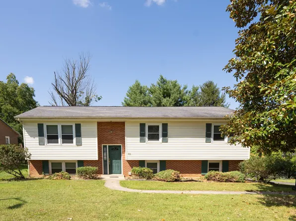 512 Williamsburg Rd, Frankfort, KY 40601