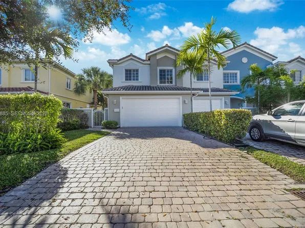 2656 NE 30th Pl, Fort Lauderdale, FL 33306