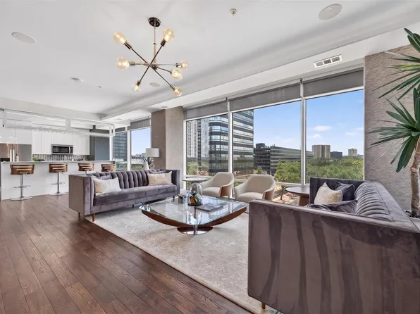 1901 Post Oak Blvd APT 505, Houston, TX 77056