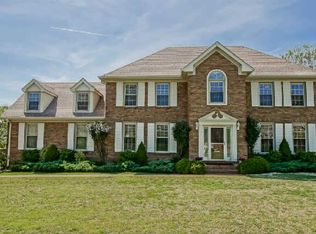 5012 Saddleview Dr, Franklin, TN 37067