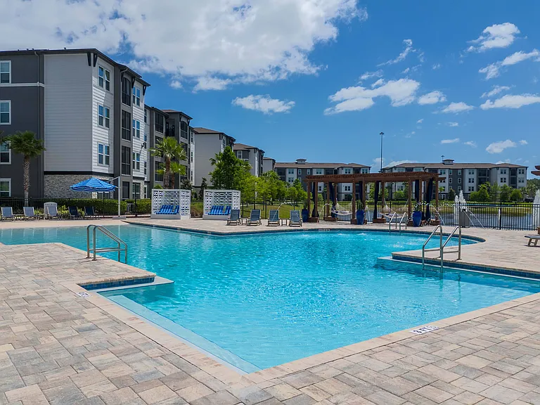 The Oasis at Town Center — Photo 44