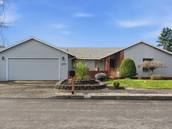 361 SW Nancy Ave, Gresham, OR 97030