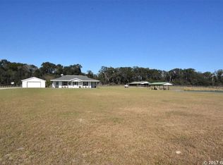 159 SW Pleasant Hill Gln, Fort White, FL 32038