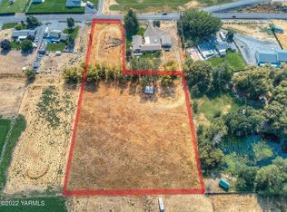 11603 Wide Hollow Rd, Yakima, WA 98908
