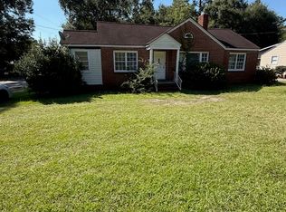 1512 Stonewall St, Dublin, GA 31021