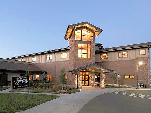 Multi Million $$$ Club House