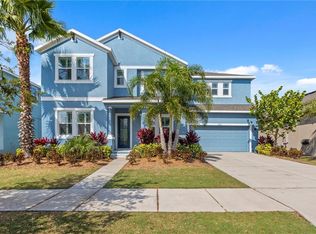 5112 Coastal Scene Dr, Apollo Beach, FL 33572