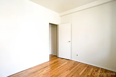 Rented by City Connections Realty