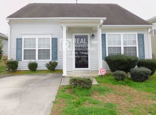 1604 Northland Dr, Greensboro, NC 27405