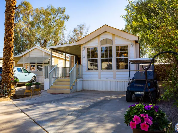 225 Wake Ave #27, El Centro, CA 92243