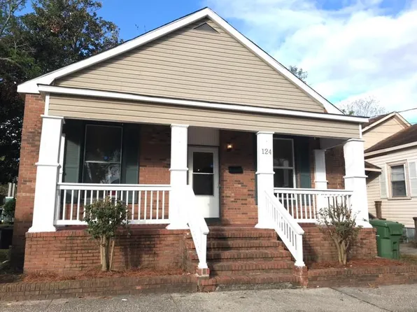 124 S 11th St, Wilmington, NC 28401