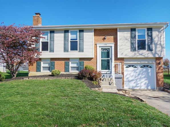 Harrison Real Estate - Harrison OH Homes For Sale | Zillow