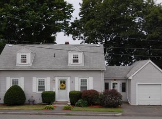 20 Ridge Rd, Revere, MA 02151