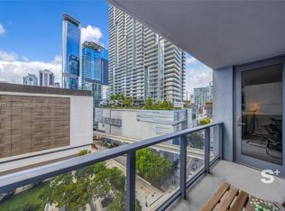 31 SE 6th St APT 1407, Miami, FL 33131