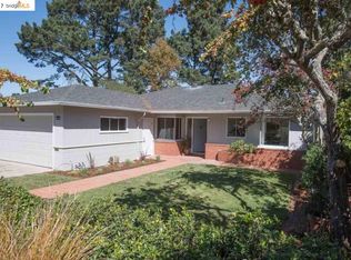 1013 Middlefield Rd, Berkeley, CA 94708