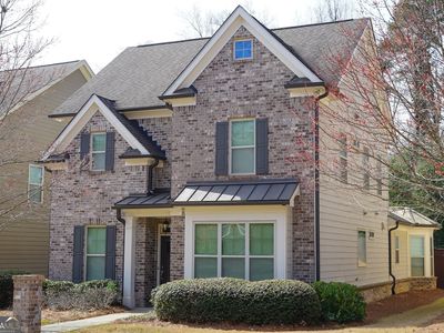 3534 S Sherwood Rd SE, Smyrna, GA, 30082