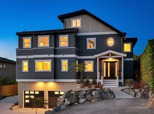 2312 NW 98th St, Seattle, WA 98117