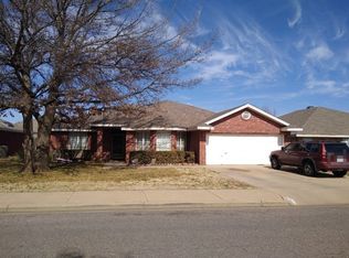 5424 69th St, Lubbock, TX 79424