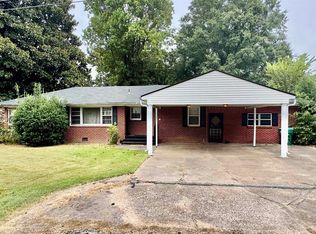 35 Wiley Dr, Munford, TN 38058