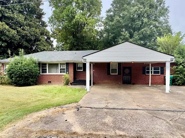 35 Wiley Dr, Munford, TN 38058