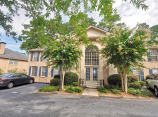750 Dalrymple Rd APT J4, Sandy Springs, GA 30328