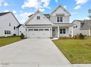 212 Windswept Lane, Beaufort, NC 28516