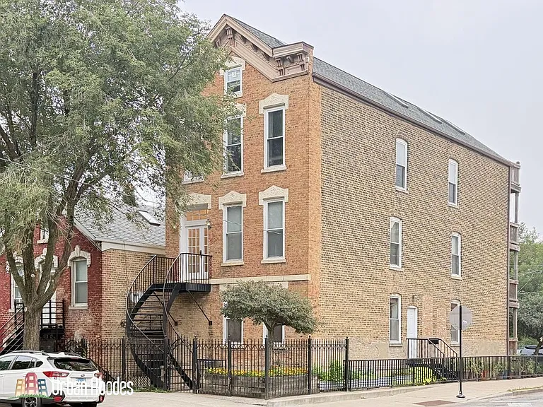 1401 N Bosworth Ave #4AC — Photo 1
