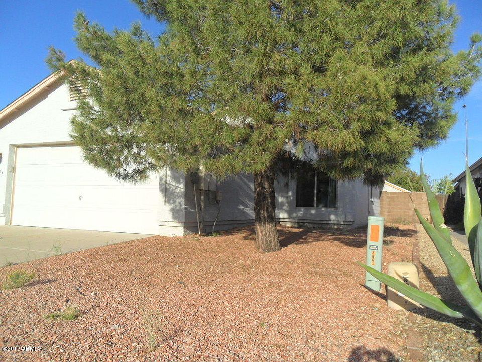 1st image of 8667 N 107th Dr