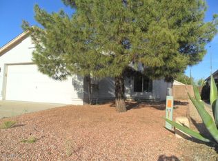 8667 N 107th Dr, Peoria, AZ 85345