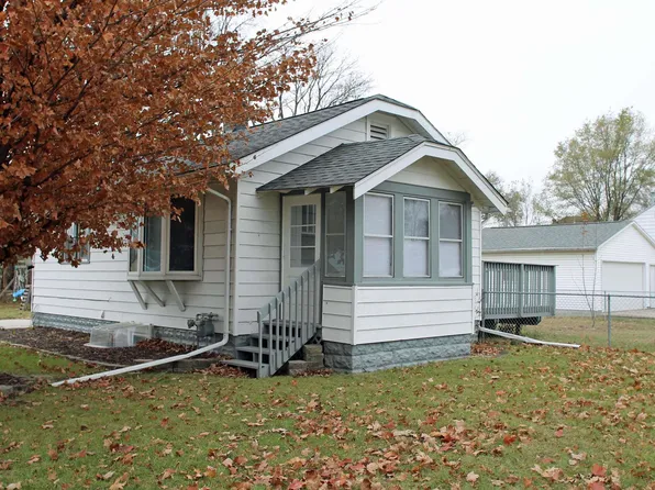 123 Idaho St, Waterloo, IA 50703